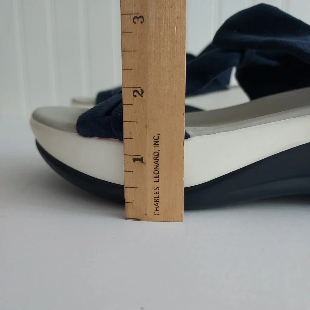 Unbranded navy blue